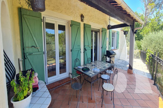 achat maison flayosc 83780