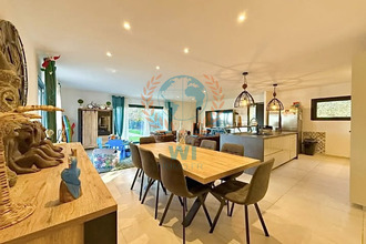 achat maison flayosc 83780