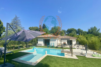 achat maison flayosc 83780