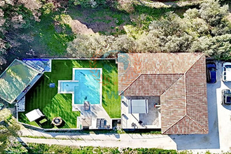 achat maison flayosc 83780