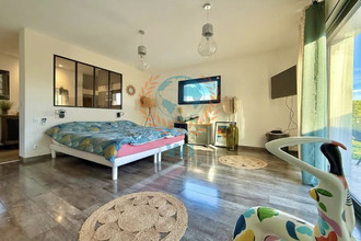 achat maison flayosc 83780