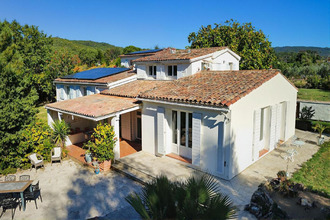 achat maison flayosc 83780