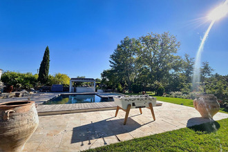 achat maison flayosc 83780