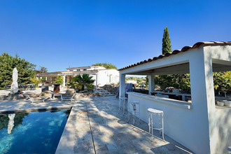 achat maison flayosc 83780