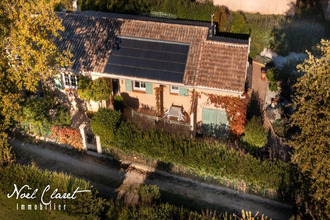 achat maison flayosc 83780