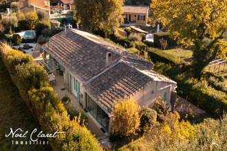 achat maison flayosc 83780