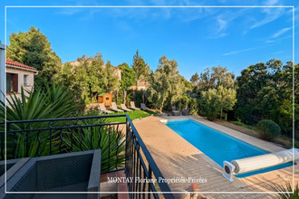 achat maison flayosc 83780