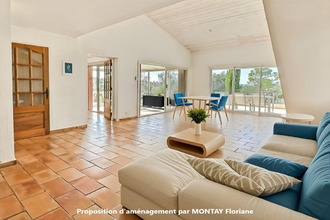 achat maison flayosc 83780