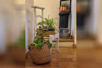 achat maison flayosc 83780