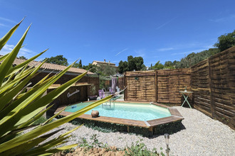 achat maison flayosc 83780