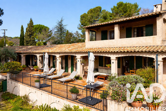 achat maison flayosc 83780