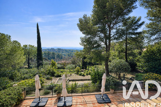 achat maison flayosc 83780