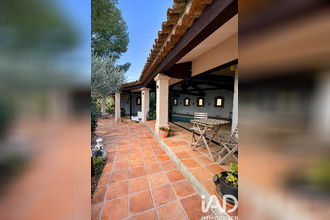 achat maison flayosc 83780