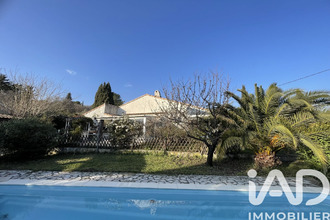 achat maison flayosc 83780