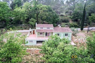 achat maison flayosc 83780