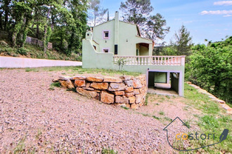 achat maison flayosc 83780