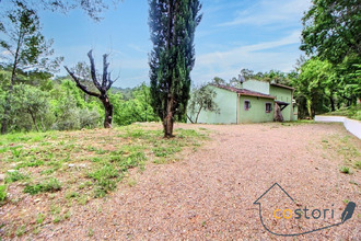 achat maison flayosc 83780