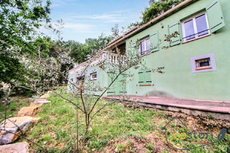 achat maison flayosc 83780