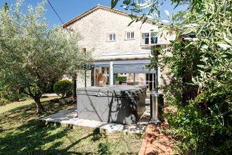 achat maison flayosc 83780