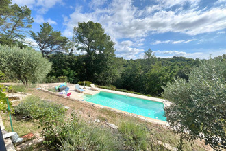 achat maison flayosc 83780