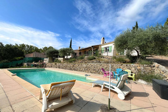 achat maison flayosc 83780