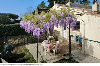 achat maison flayosc 83780