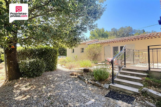 achat maison flayosc 83780