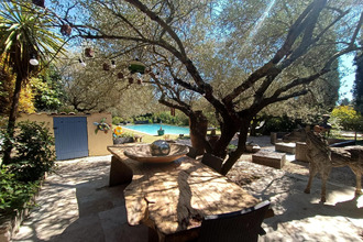 achat maison flayosc 83780