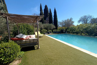 achat maison flayosc 83780