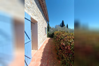 achat maison flayosc 83780