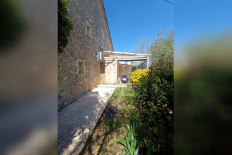 achat maison flayosc 83780