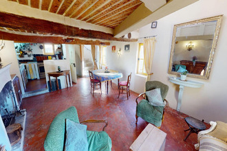 achat maison flayosc 83780