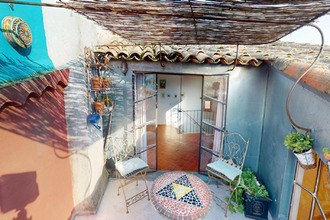 achat maison flayosc 83780