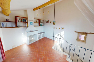 achat maison flayosc 83780