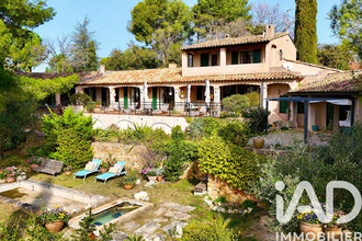 achat maison flayosc 83780
