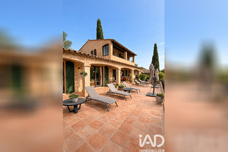 achat maison flayosc 83780