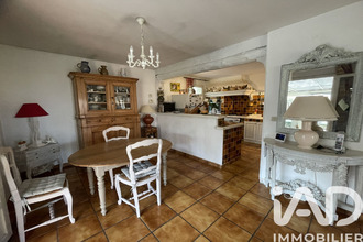 achat maison flayosc 83780