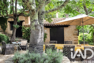 achat maison flayosc 83780