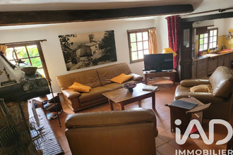 achat maison flayosc 83780