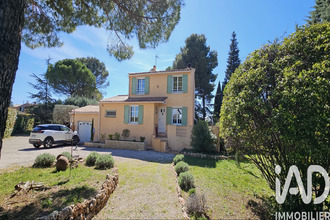achat maison flayosc 83780