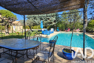 achat maison flayosc 83780