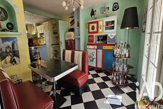 achat maison flayosc 83780