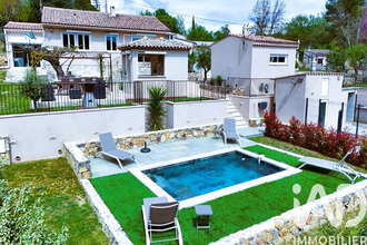 achat maison flayosc 83780