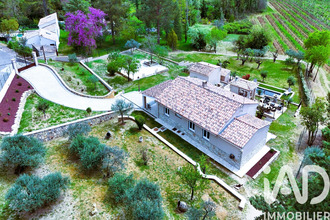 achat maison flayosc 83780