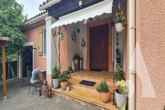 achat maison flayosc 83780