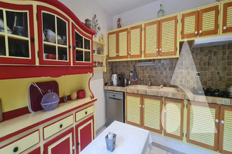 achat maison flayosc 83780