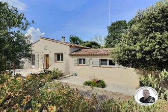 achat maison flayosc 83780