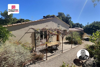 achat maison flayosc 83780