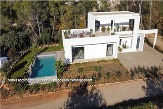 achat maison flayosc 83780