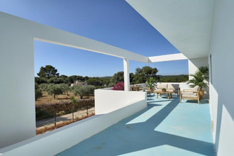 achat maison flayosc 83780